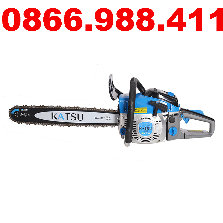 Máy Cưa Xích 2 Thì Katsu 5900