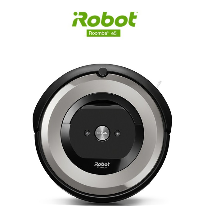 Robot Hút Bụi iRobot Roomba E5 . Có sẵn + Sale 30%
