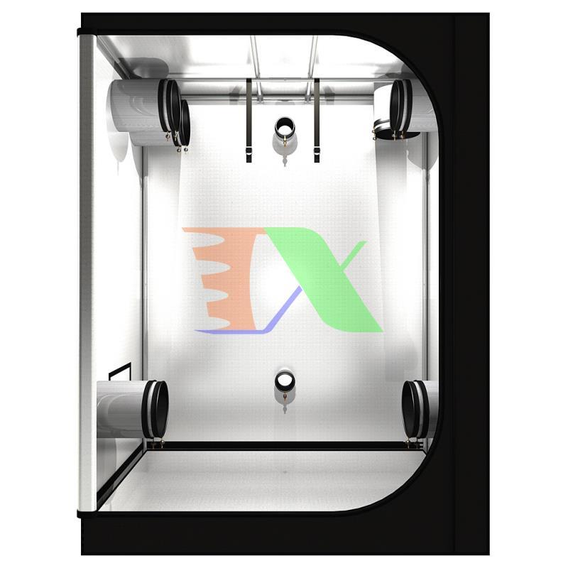 Grow tent 60*60*140 cm