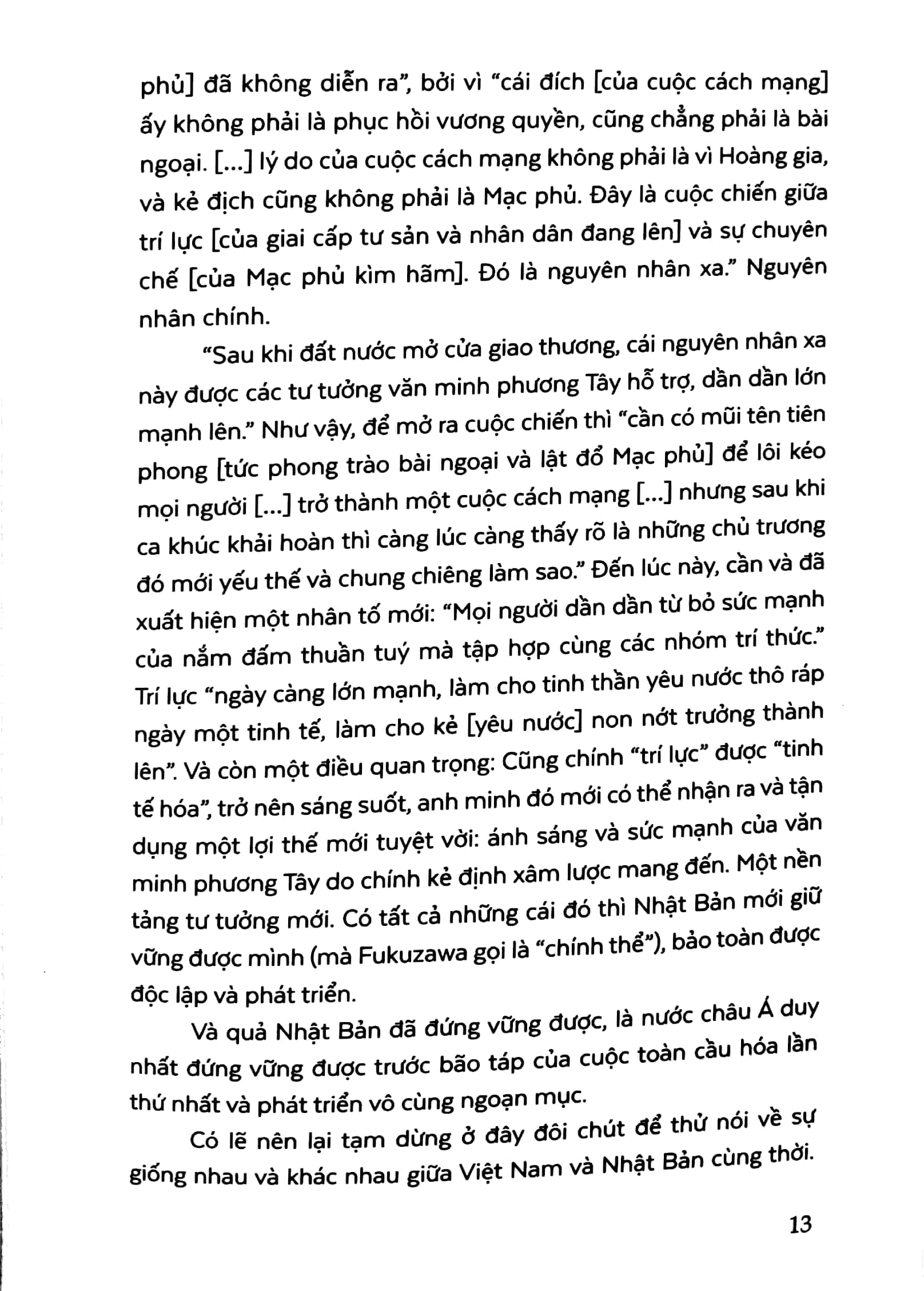 Fahasa - Bàn Về Văn Minh