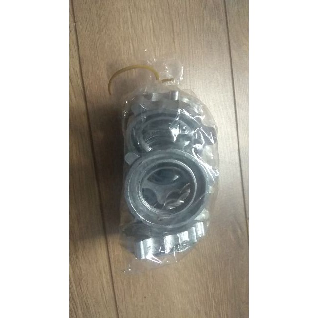 Bịch 10c khóa lồng máy quạt nhôm shopanhthu