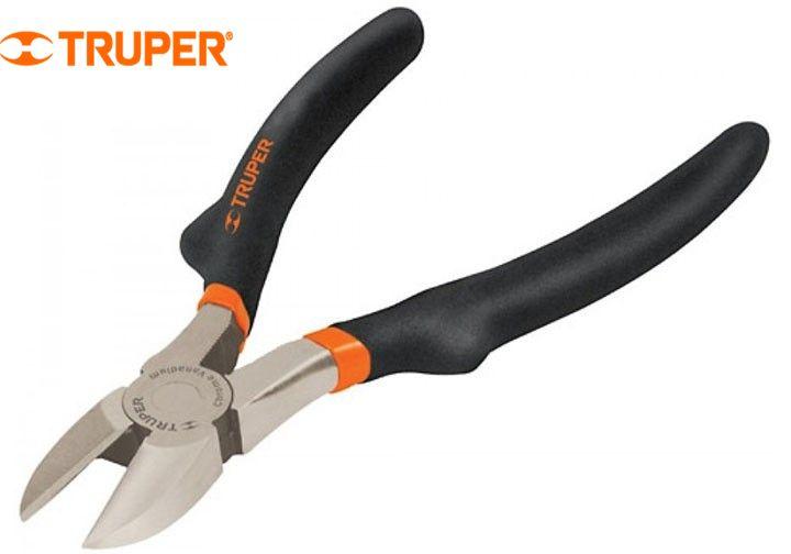 Kềm cắt 8in/200mm Truper - 12353