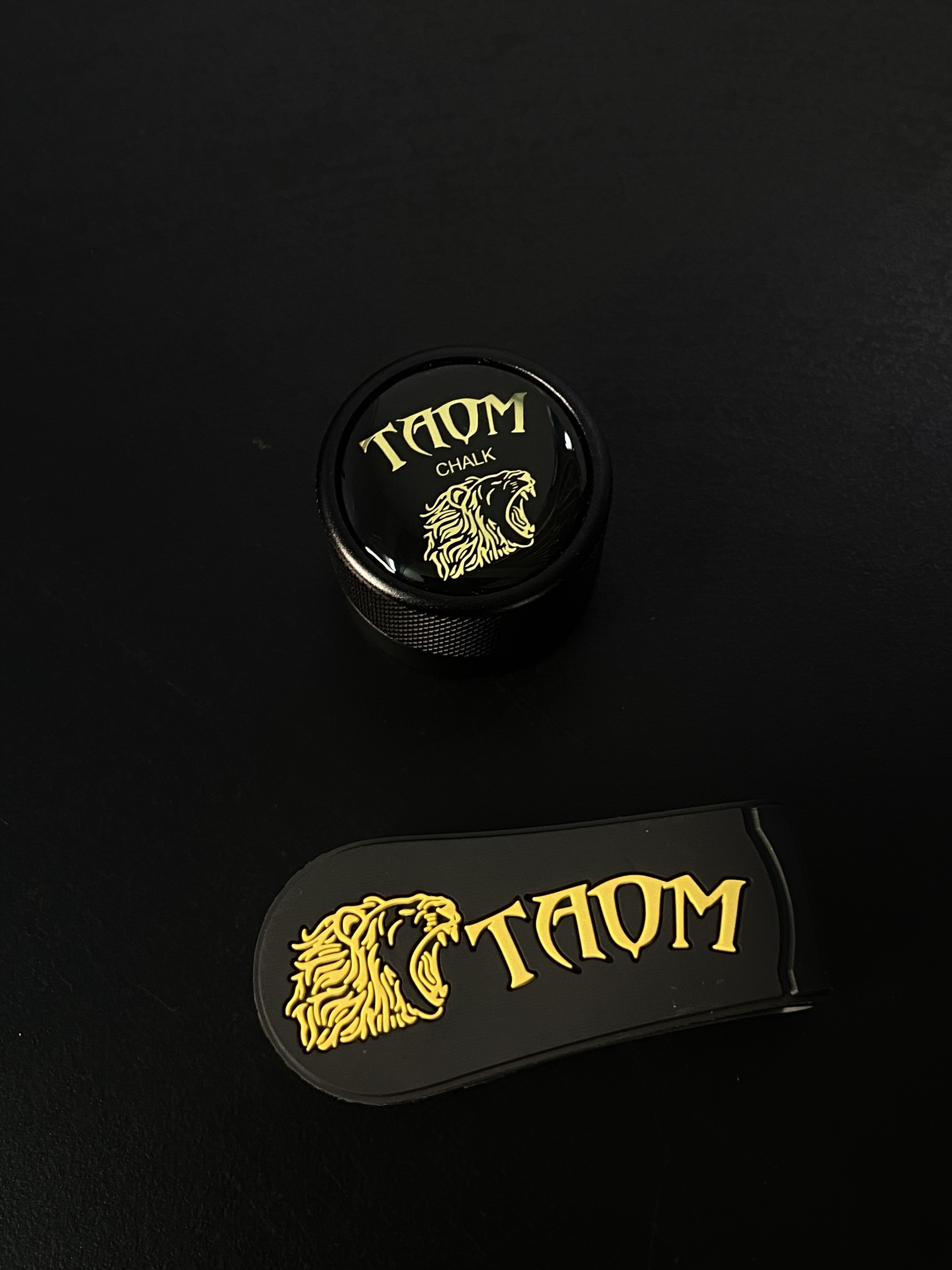 Bộ kẹp lơ  bida taom ( dùng cho lơ taom và một số lơ khác)