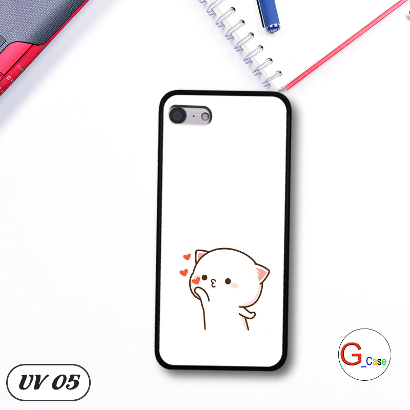 Ốp lưng Oppo A57 - dễ thương