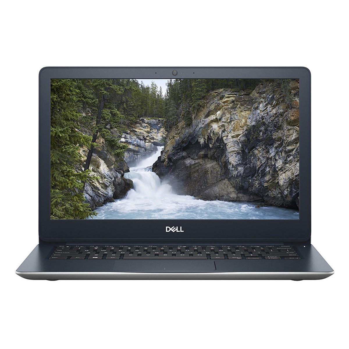 Laptop Dell Vostro 5370 7M6D51 Core i5-8250U/ Win10 + Office365 (13.3 inch FHD)