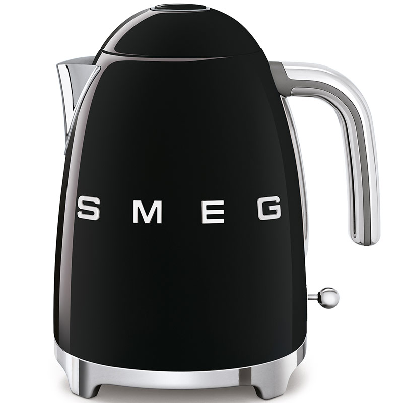 Ấm siêu tốc smeg klf03bleu