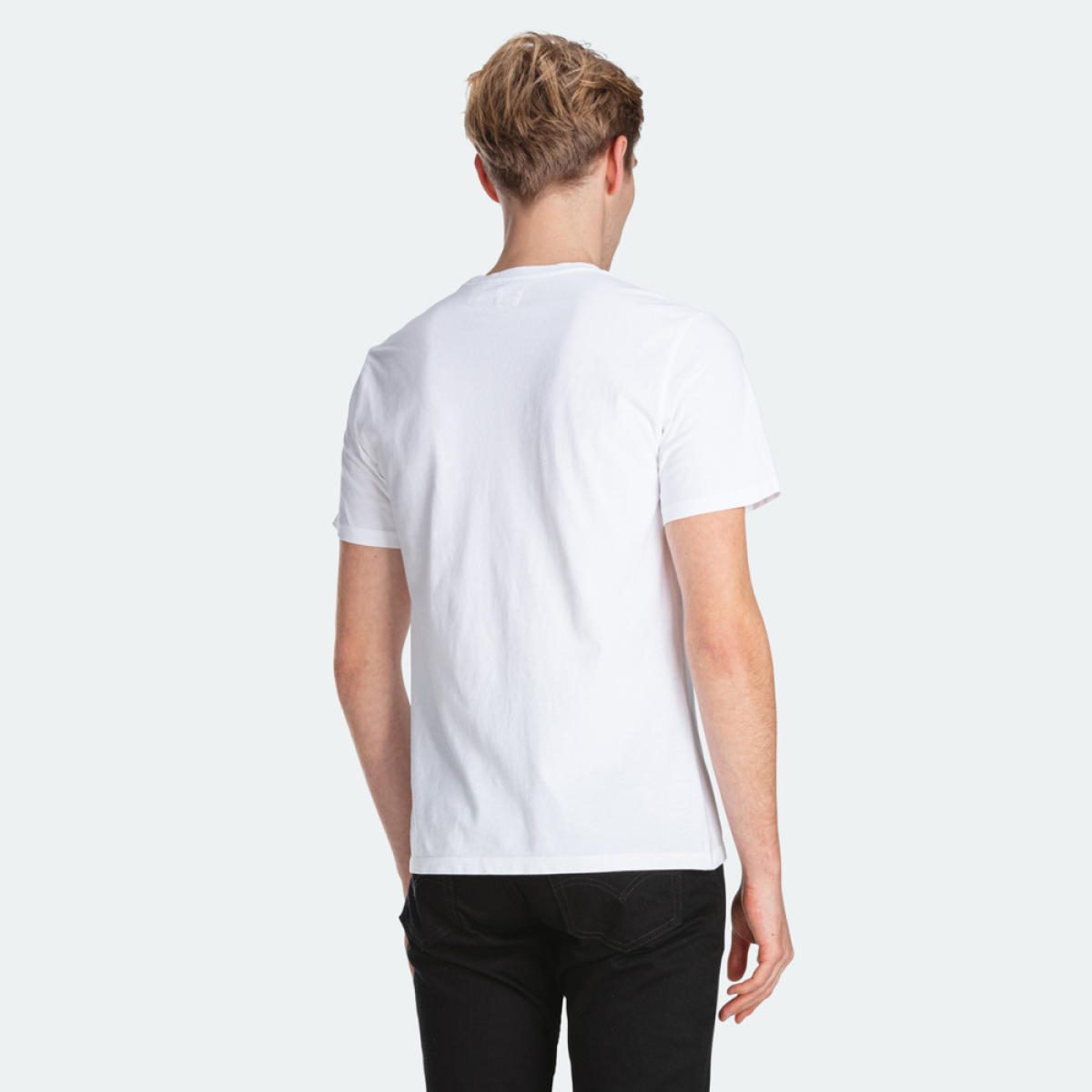 LEVI'S - AO THUN NAM 56605-0000