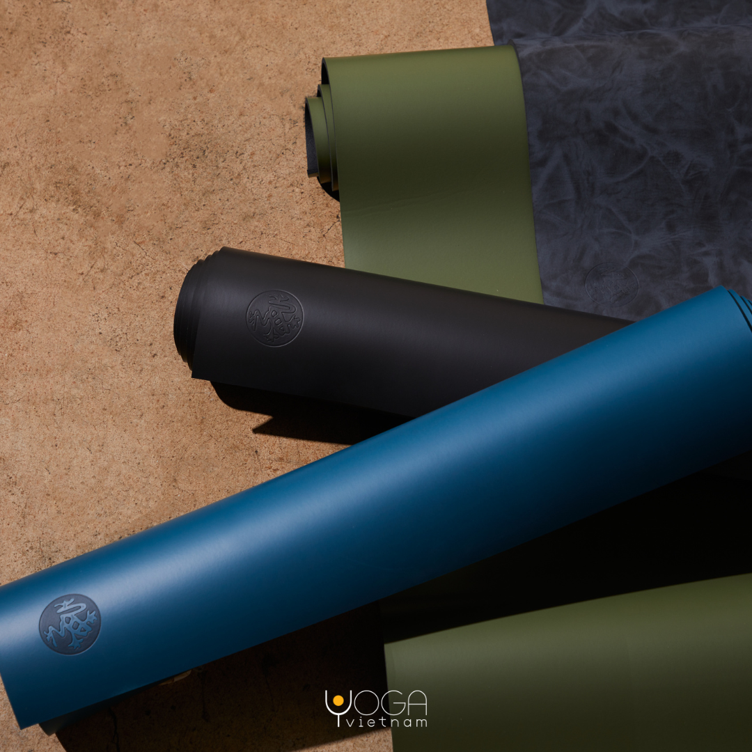 Thảm tập yoga MANDUKA GRP® ADAPT 5mm