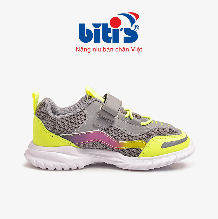 Giày Thể Thao Trẻ Em Biti's Hunter Junior