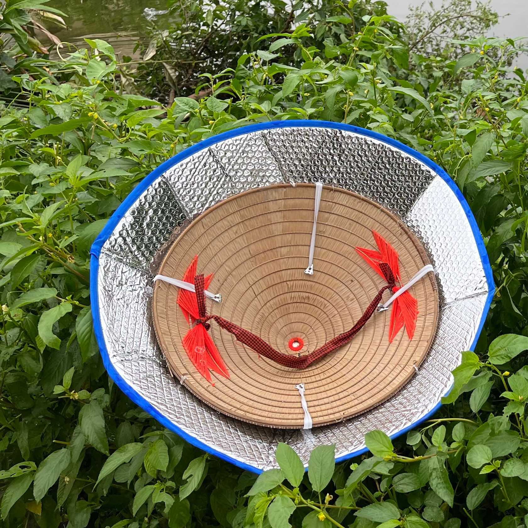 COMBO 3 Nón Cách Nhiệt ĐƯỜNG KÍNH 65 CM