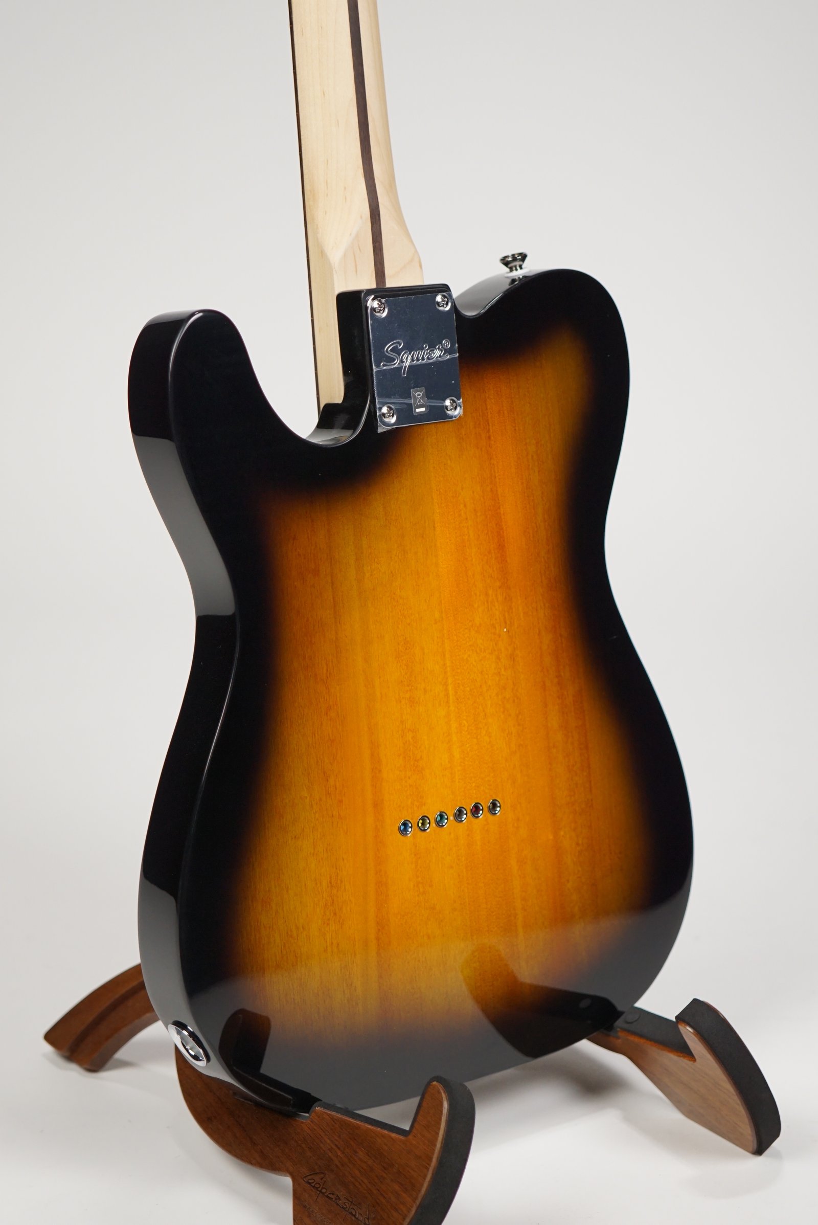 Đàn Guitar điện Squier Bullet Telecaster màu BSB