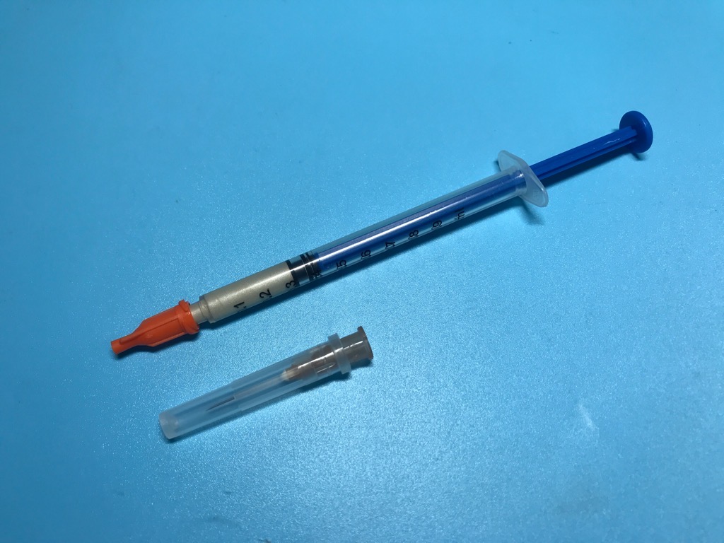 Keo dẫn điện
