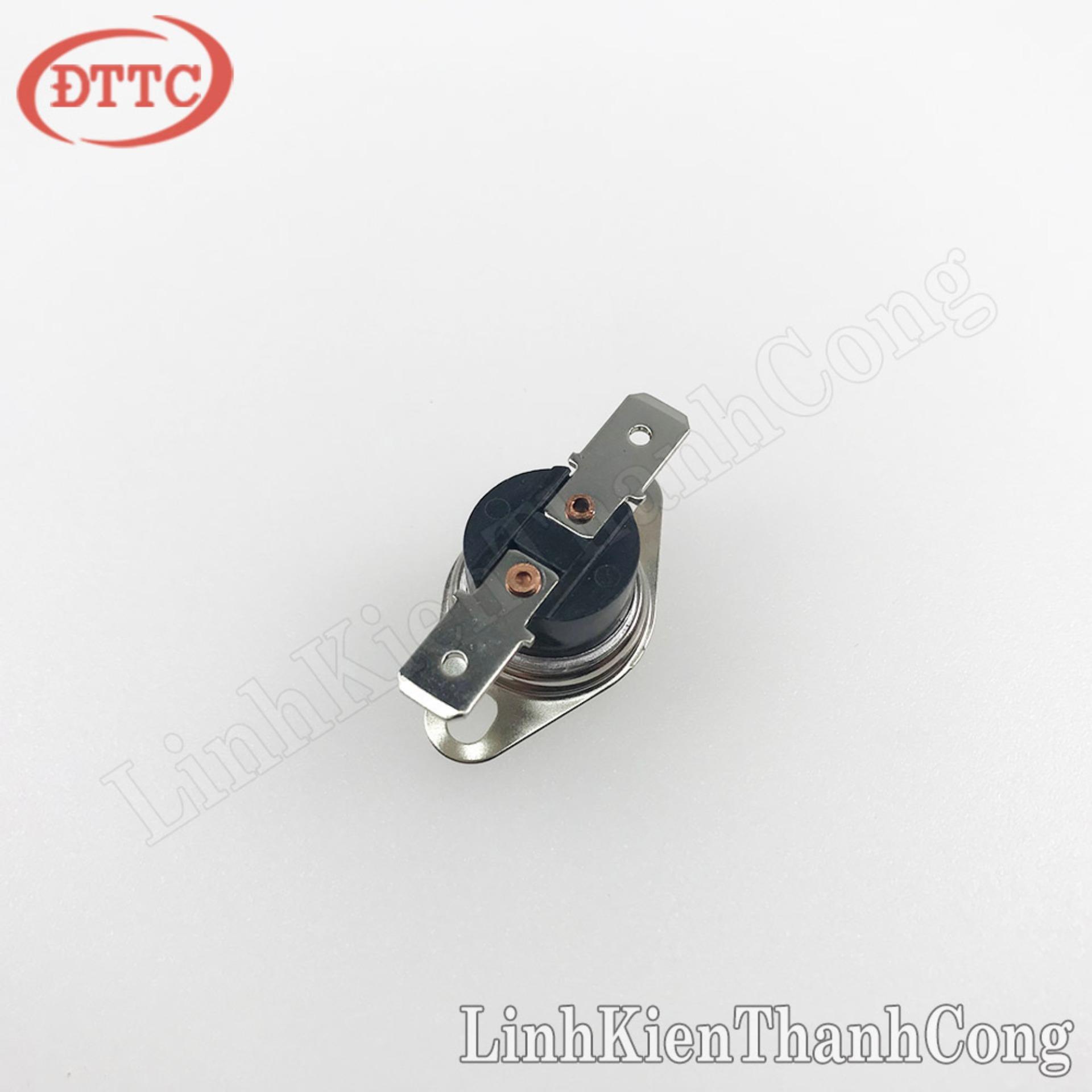 RELAY NHIỆT 105 ĐỘ 10A/250V THƯỜNG ĐÓNG