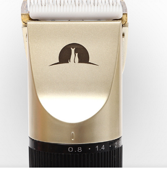 Tông đơ cắt lông cho thú cưng Pet Electric