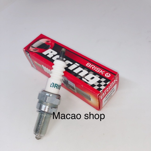 [HCM]Bugi Brisk Exciter 150cc 360độ