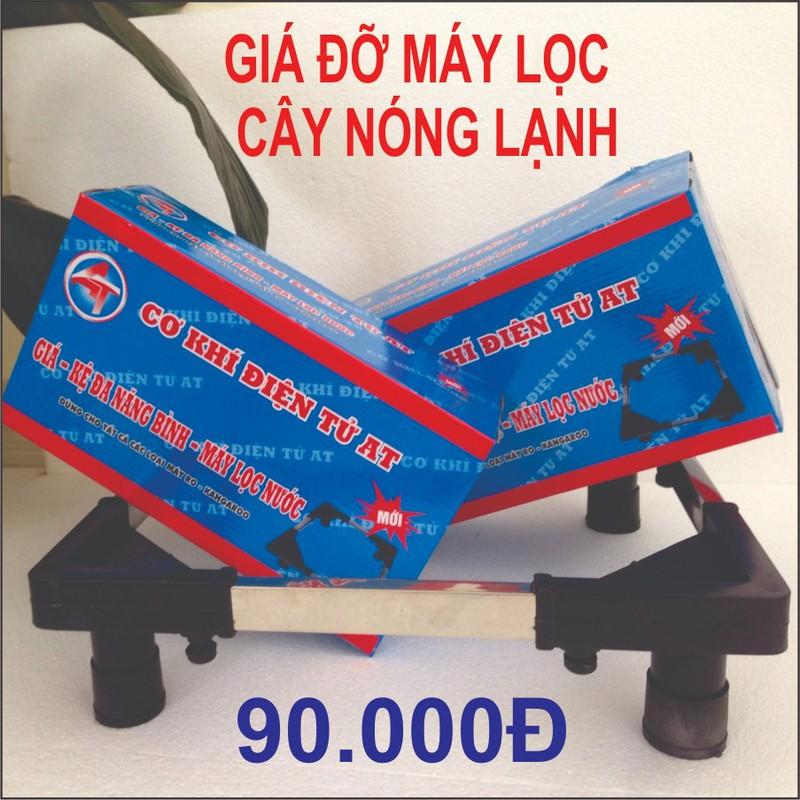 Chân kệ để máy lọc nước cao cấp