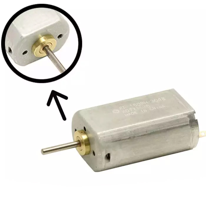 Combo máy khoan mini 180 5V Siêu Khỏe V1 ( gồm 01 động cơ 180, 01 đầu kẹp 2015, mũi khoan 0.8-1.0-1.2-1.5mm mỗi loại 2 chiếc )