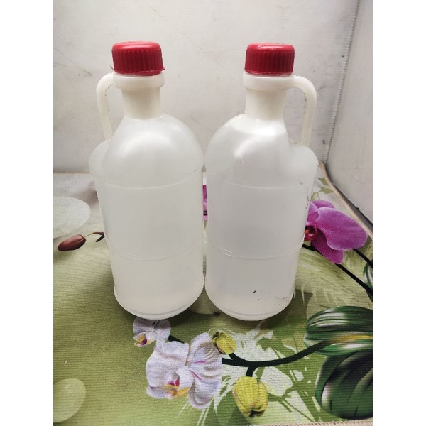 Dầu máy may công nghiệp ( 2 lít )