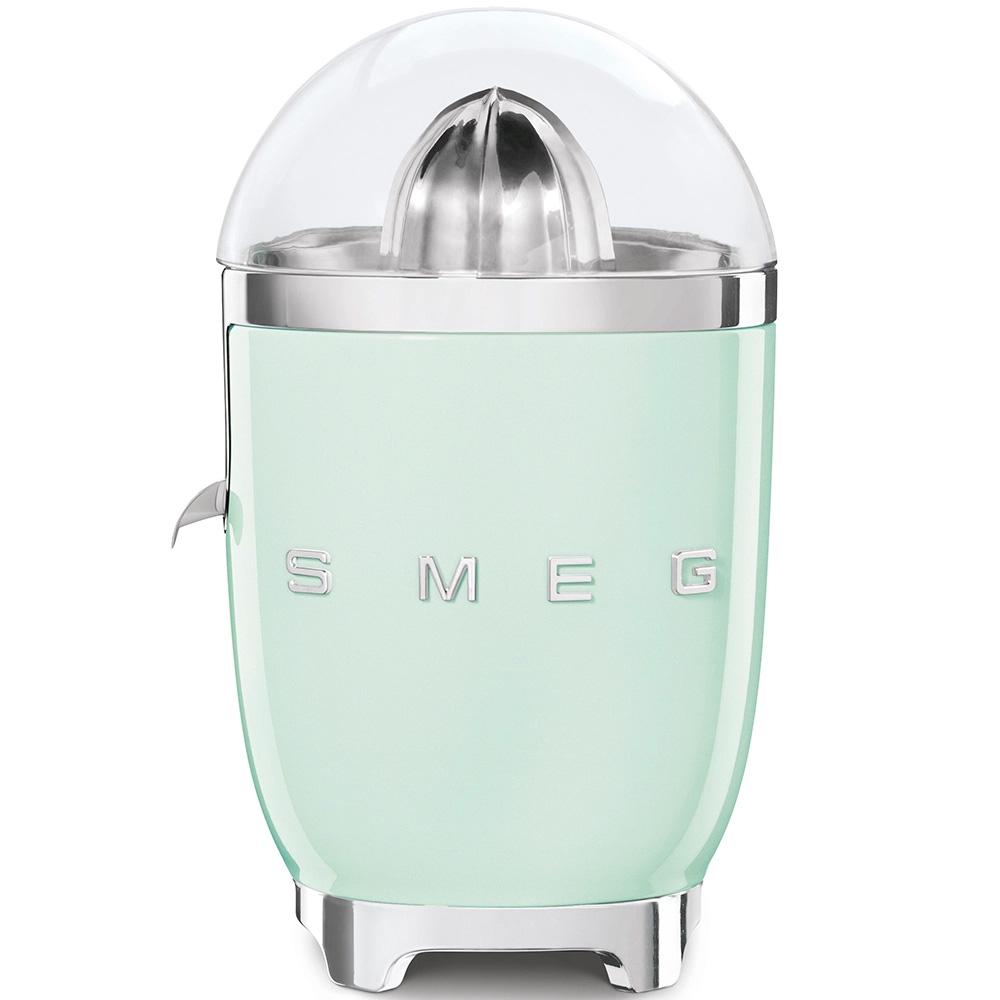 [Trả góp 0%]Máy vắt cam SMEG CJF01PGEU