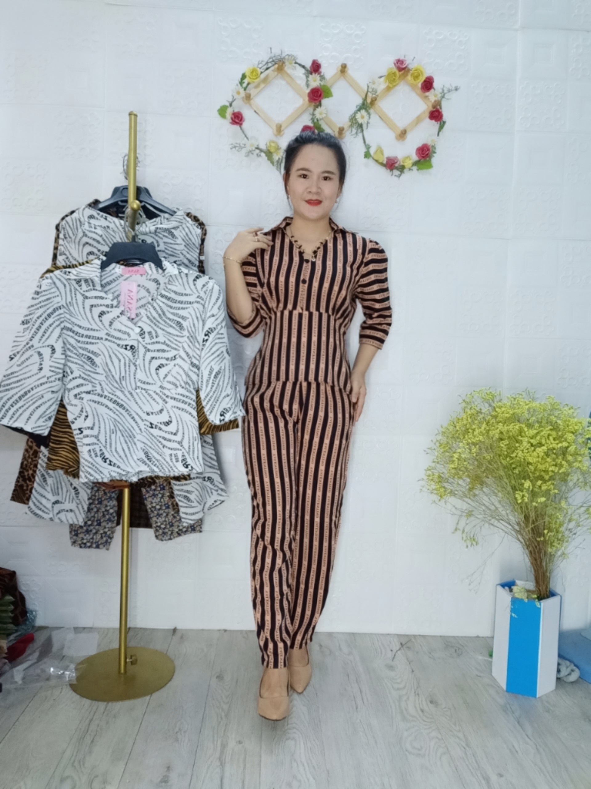 BỘ MANGO HỌA TIẾT THIẾT KẾ CAO CẤP