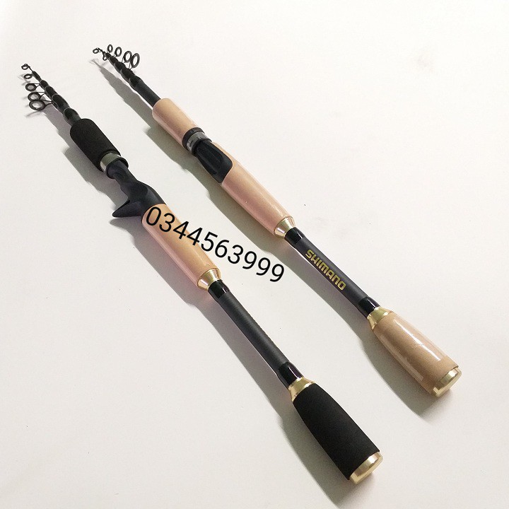 Bộ cần câu cá lure shimano máy đứng  (cam kết đổi trả trong 2 tuần đầu)