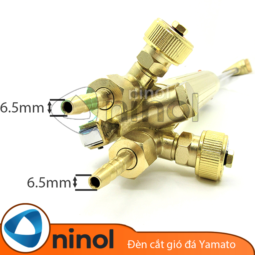 Đèn Cắt Gió Đá Yamato HV