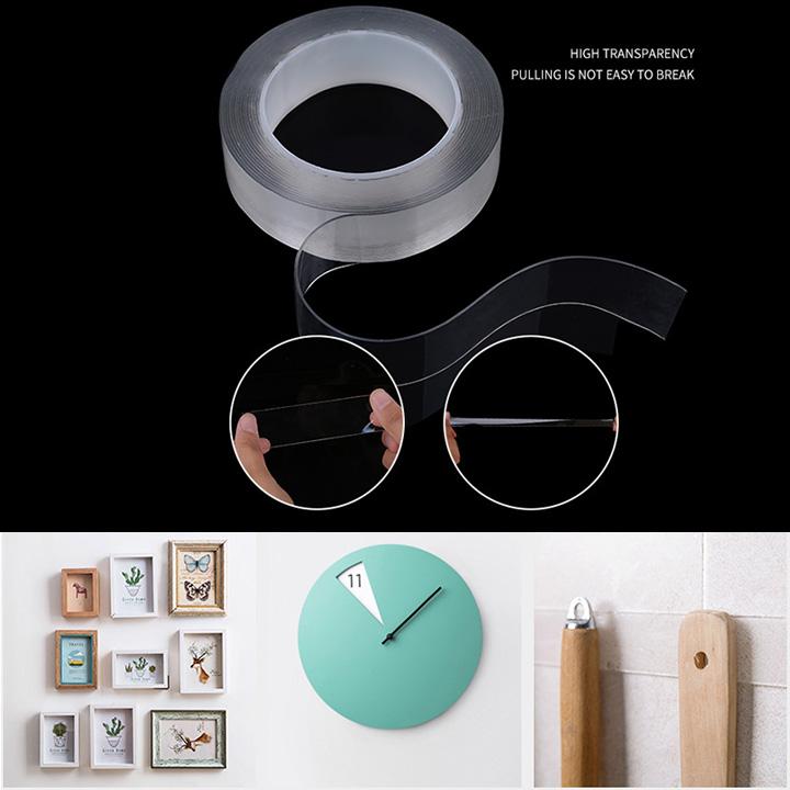 Waterproof double-sided Super-adhesive tape