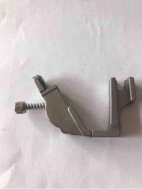 Chân vịt chạy thun máy 1 kim công nghiệp