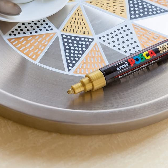 PC-5M (1.8mm-2.5mm) UNI-BALL POSCA