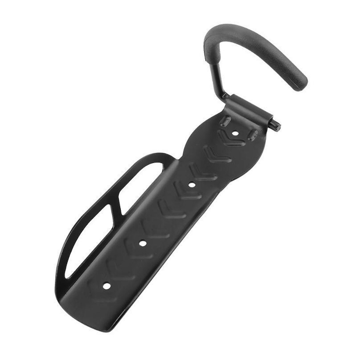 Móc Treo Xe Đạp Dựng Đứng Dọc Lên Trên Tường
