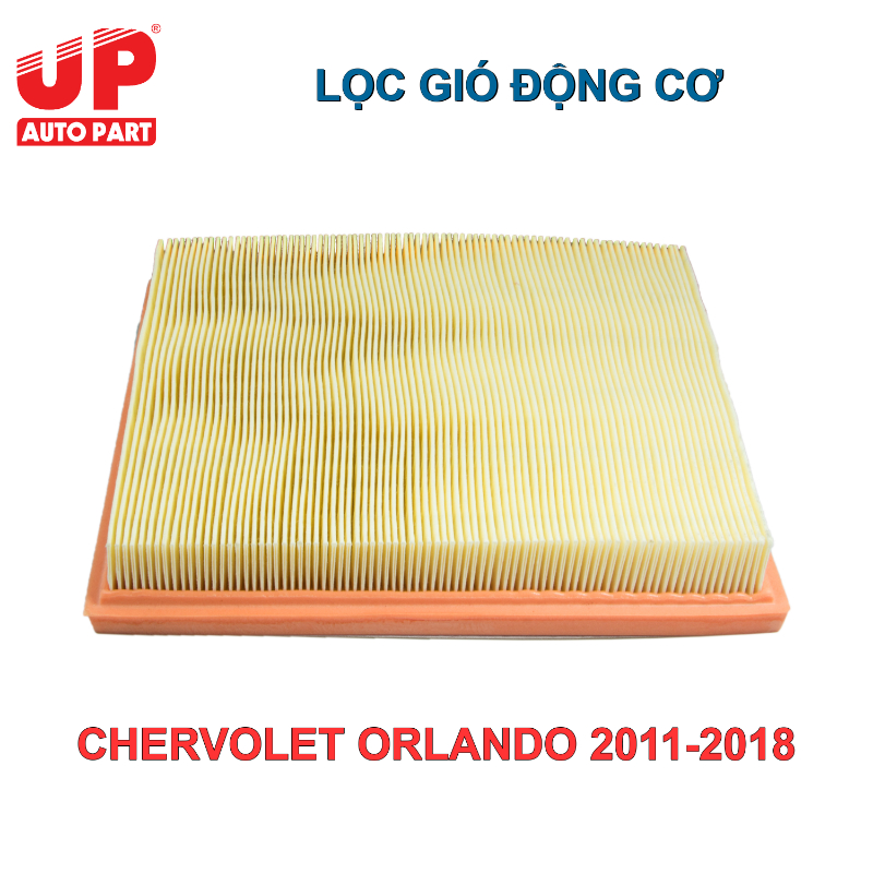 Lọc gió động cơ ô tô chervolet orlando 2011-2018