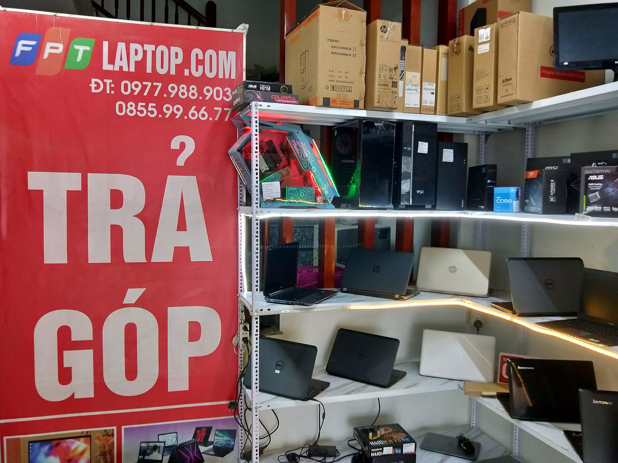 BÀN PHÍM Lenovo G400S