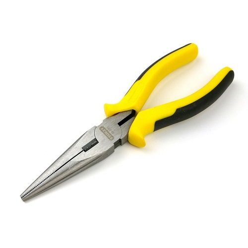 Kềm 6" mỏ nhọn Stanley STHT84031-8