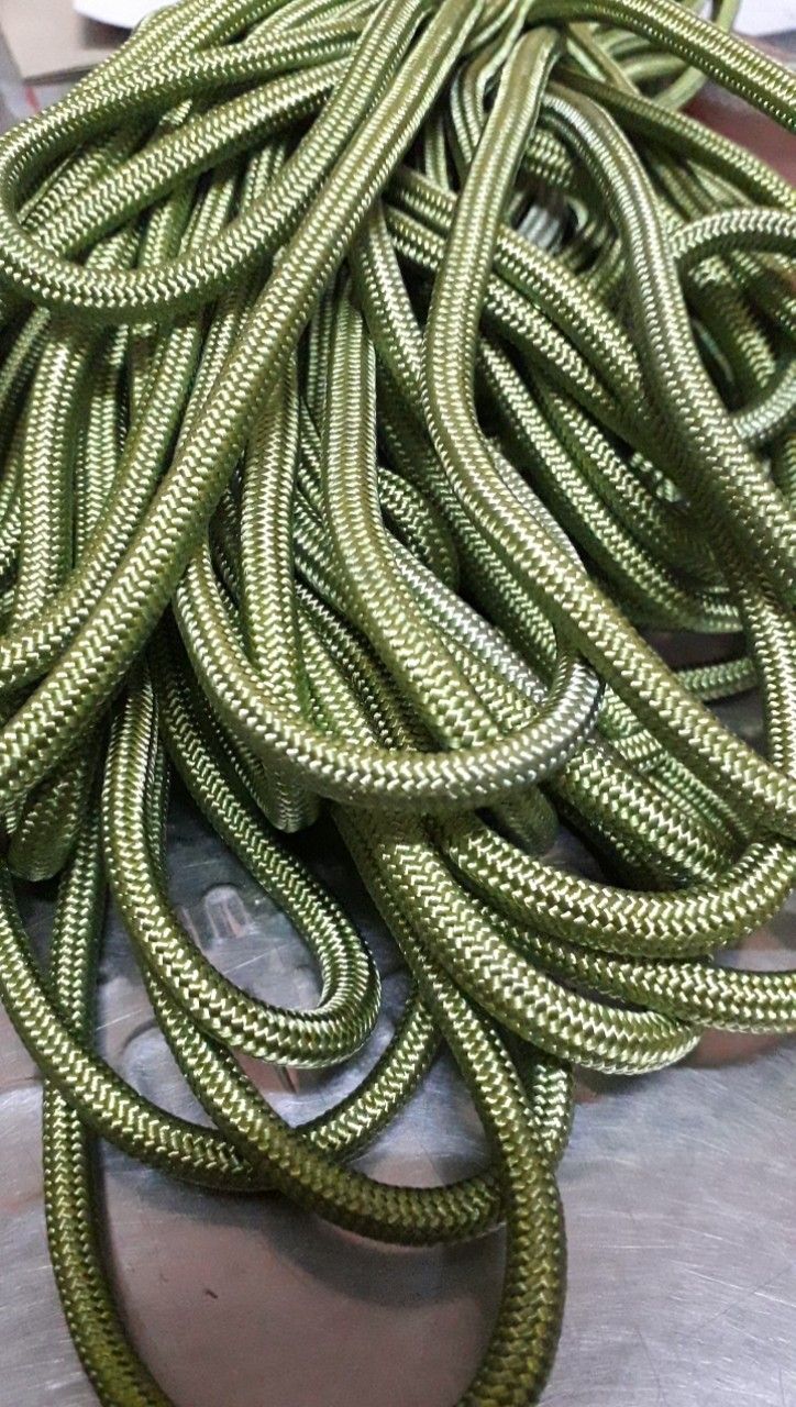 DÂY DÙ TRÒN 10LY 22 MÉT 850gr