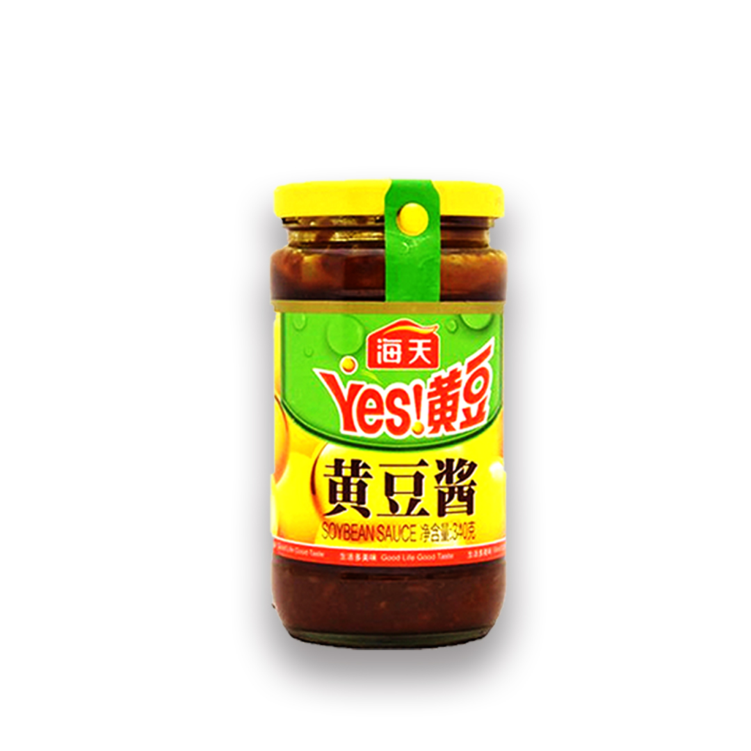 Tương Đậu Haday-340 G