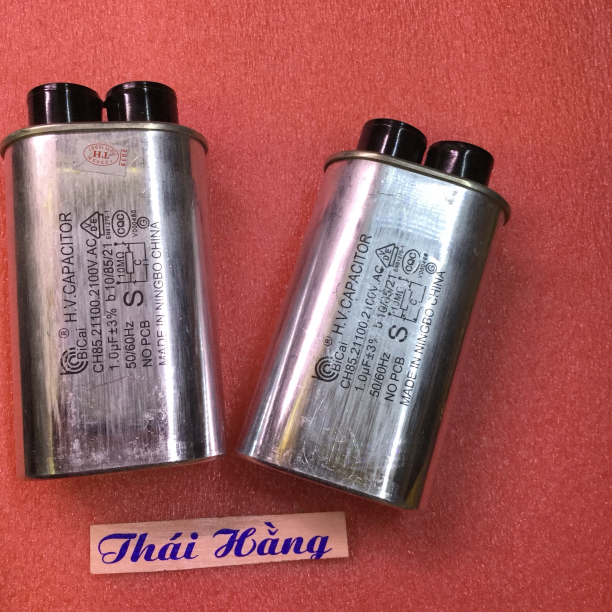 Tụ lò vi sóng (1 chiếc)