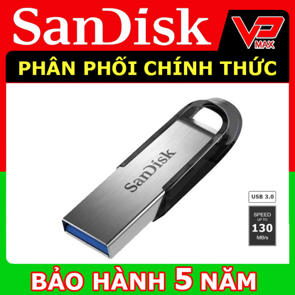 Bảng giá USB 32GB 16GB Sandisk CZ73 3.0 Ultra Flair siêu tốc độ Phong Vũ