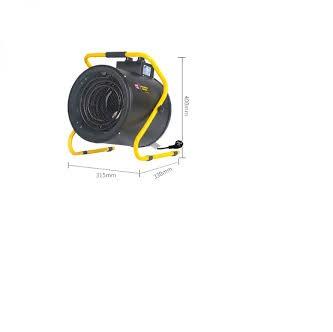 [Trả góp 0%]QUẠT SẤY GIÓ NÓNG MITSUTA EH-05 giá rẻ