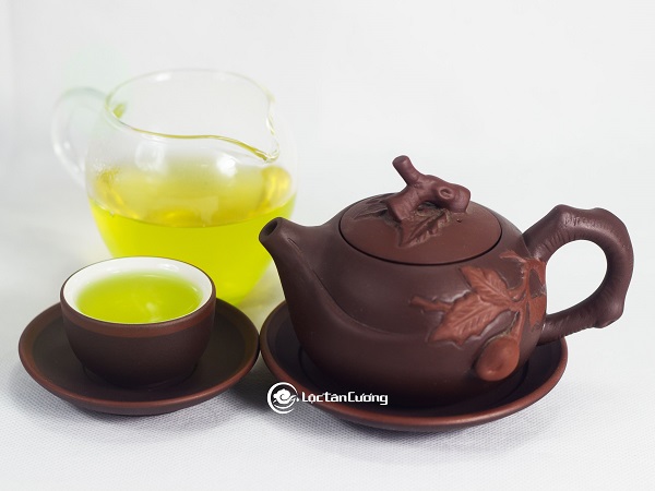 Trà Búp lộc Xuân 250 Gram