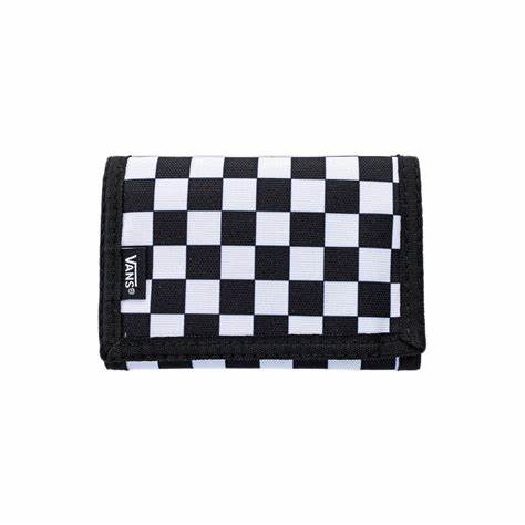 Ví Vans Slipped Wallet VN000C32HU0