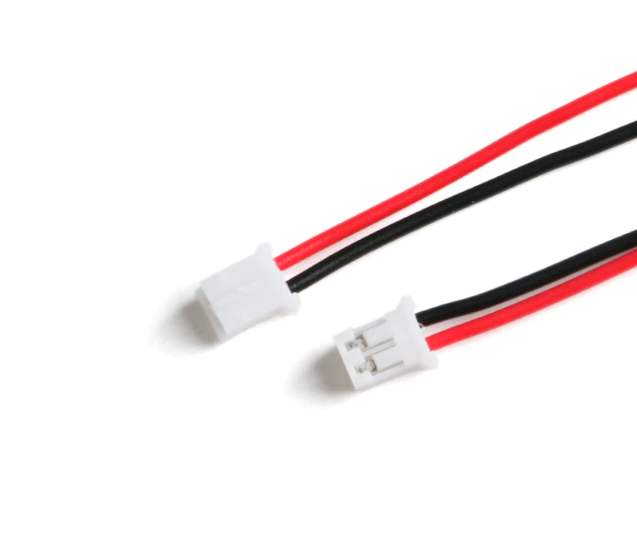 JACKPH JACK PH2.0-2P CHẾ MOTOR CẮM VÀO MẠCH NHẬN