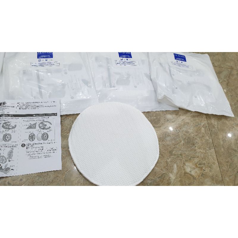 Màng Bù Ẩm Panasonic