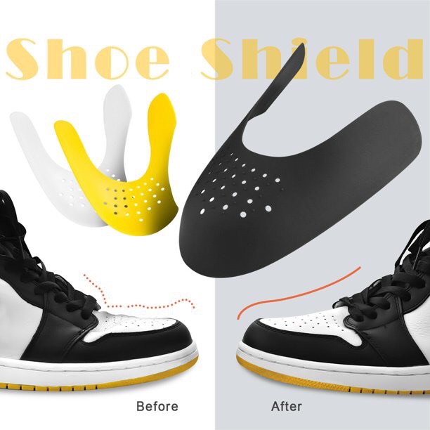 sneaker shield sneaker crease protector