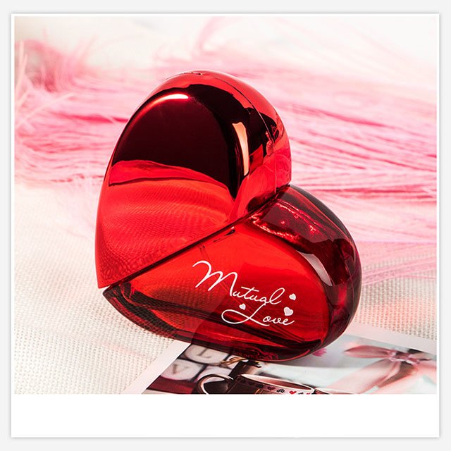 Nước hoa nữ mutual love pour femme 50ml