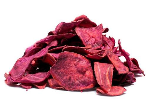 500gram Khoai lang sấy mật ong Tím