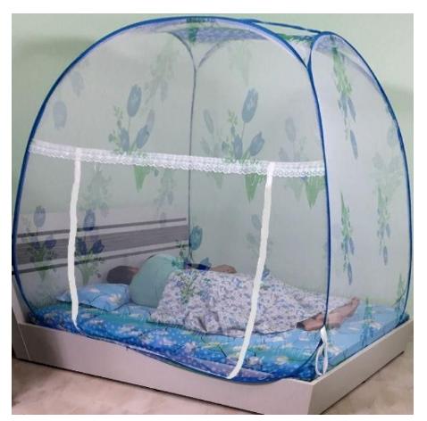 MÀN CHỤP KHUNG VUÔNG CAO CẤP  1.8M*2M