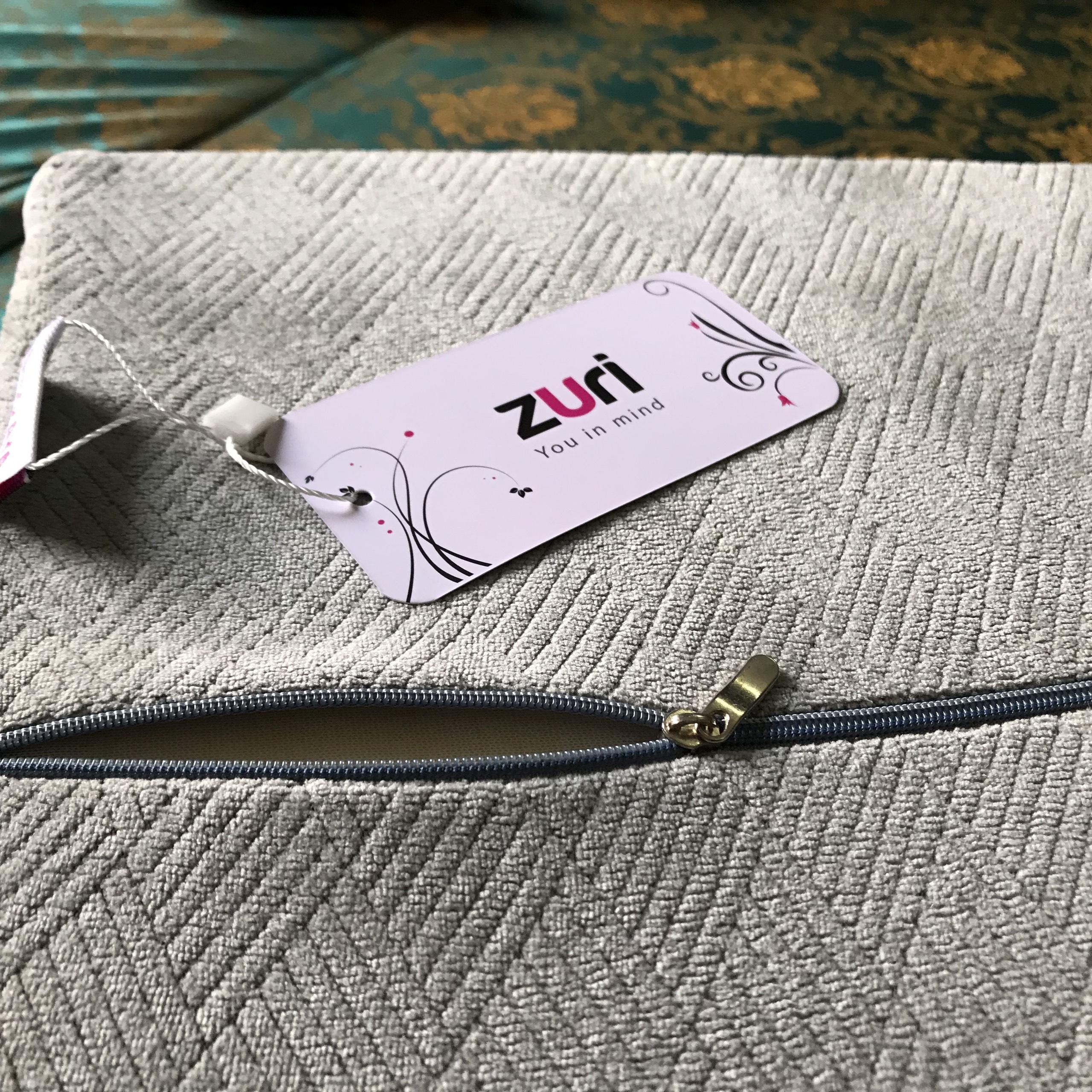 Gối kê lưng, gác chân bà bầu GLN-01