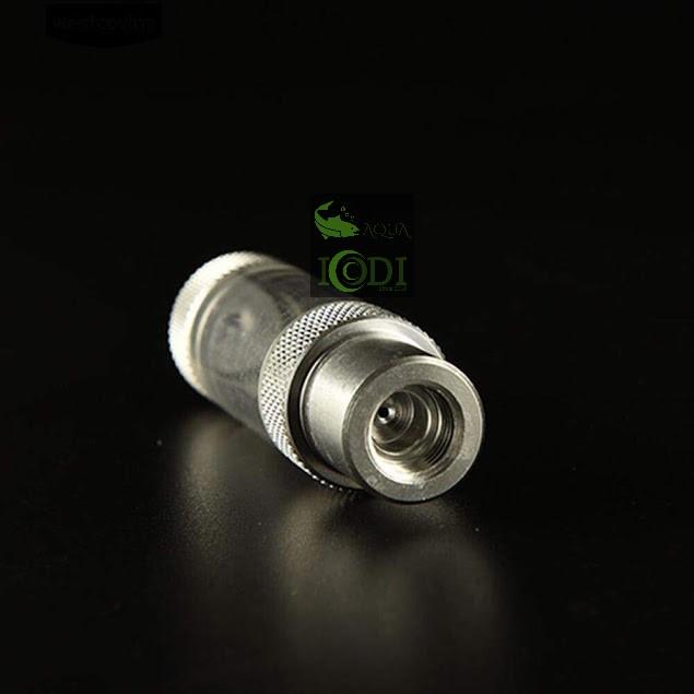 Đếm giọt CO2 Mufan (Loại A)