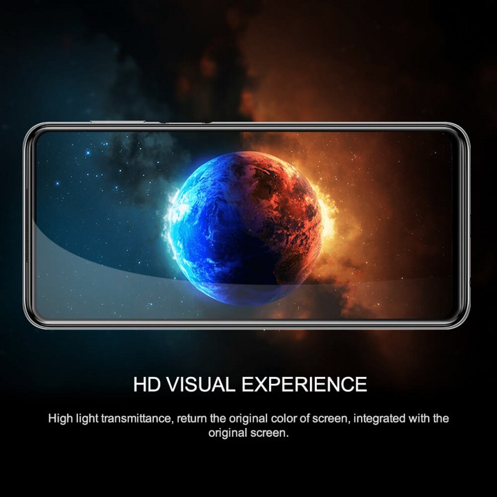 [HCM]Cường lực full Redmi Note 9s - Note 9 Pro Nillkin CP+ Pro