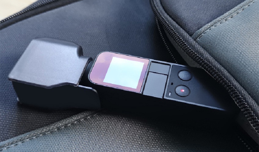 Nắp bảo vệ DJI OSMO POCKET